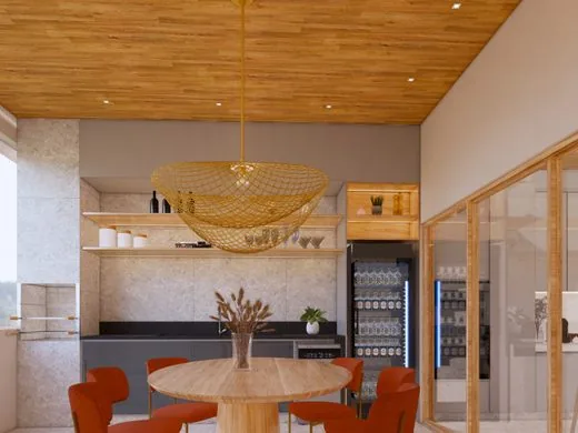 Projeto de interiores de Marileide Oliveira